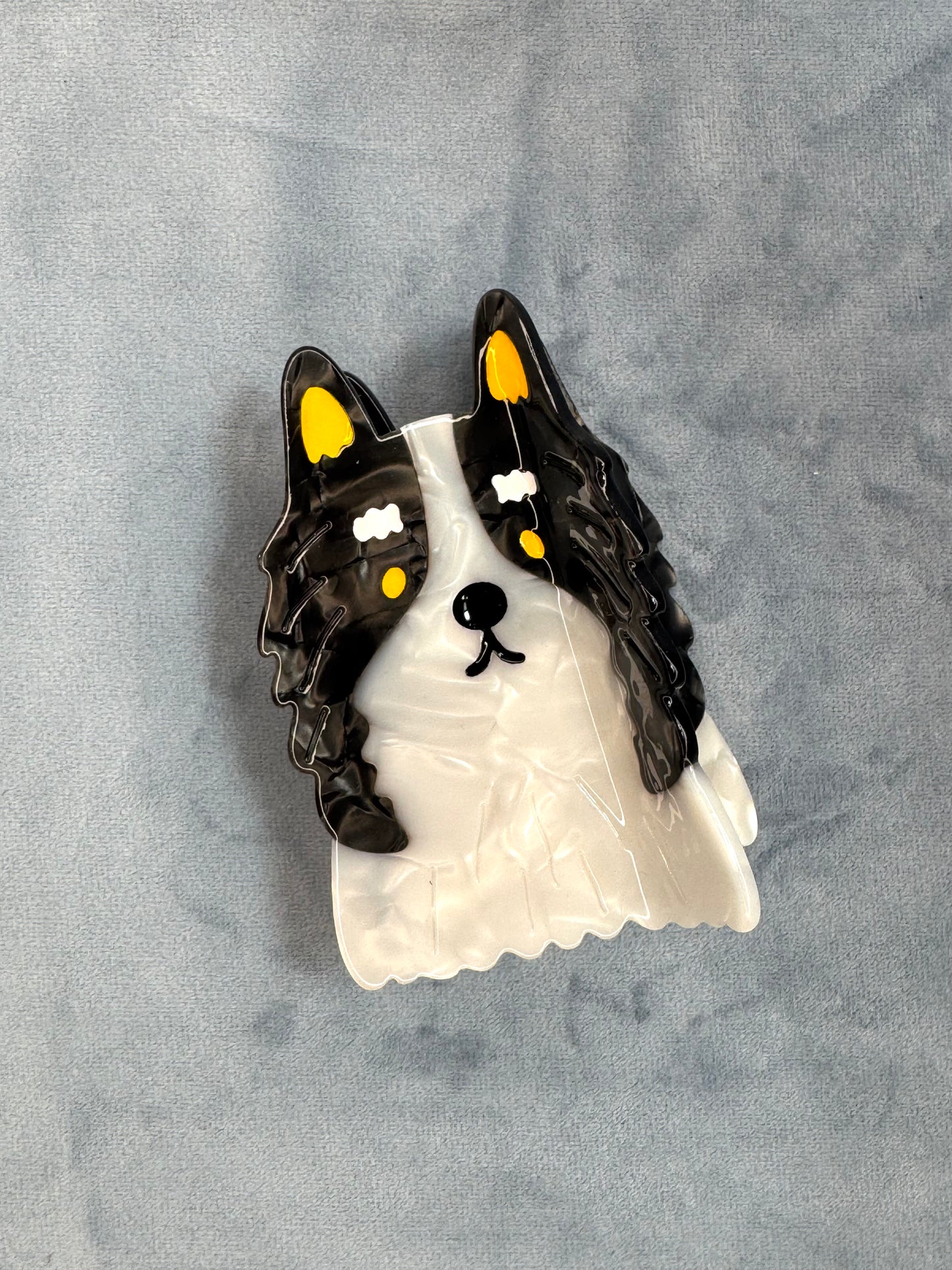 Dog Clip