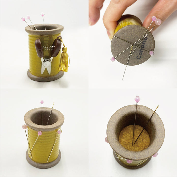 Cohana Hasami Magnetic Pin Holder