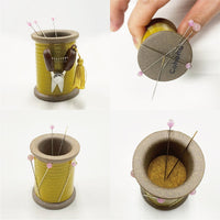 Cohana Hasami Magnetic Pin Holder