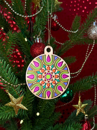 Ornament Bundle! Pallas