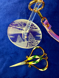 Bundle! Evergreen Frost