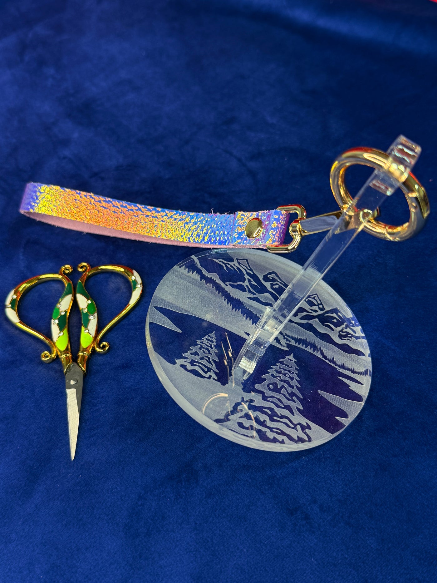 Bundle! Evergreen Frost