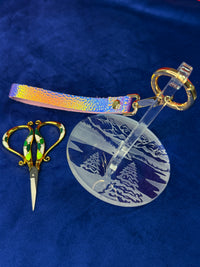 Bundle! Evergreen Frost