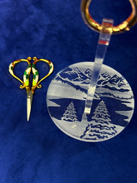 Bundle! Evergreen Frost