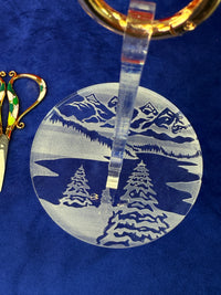 Bundle! Evergreen Frost