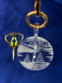 Bundle! Evergreen Frost