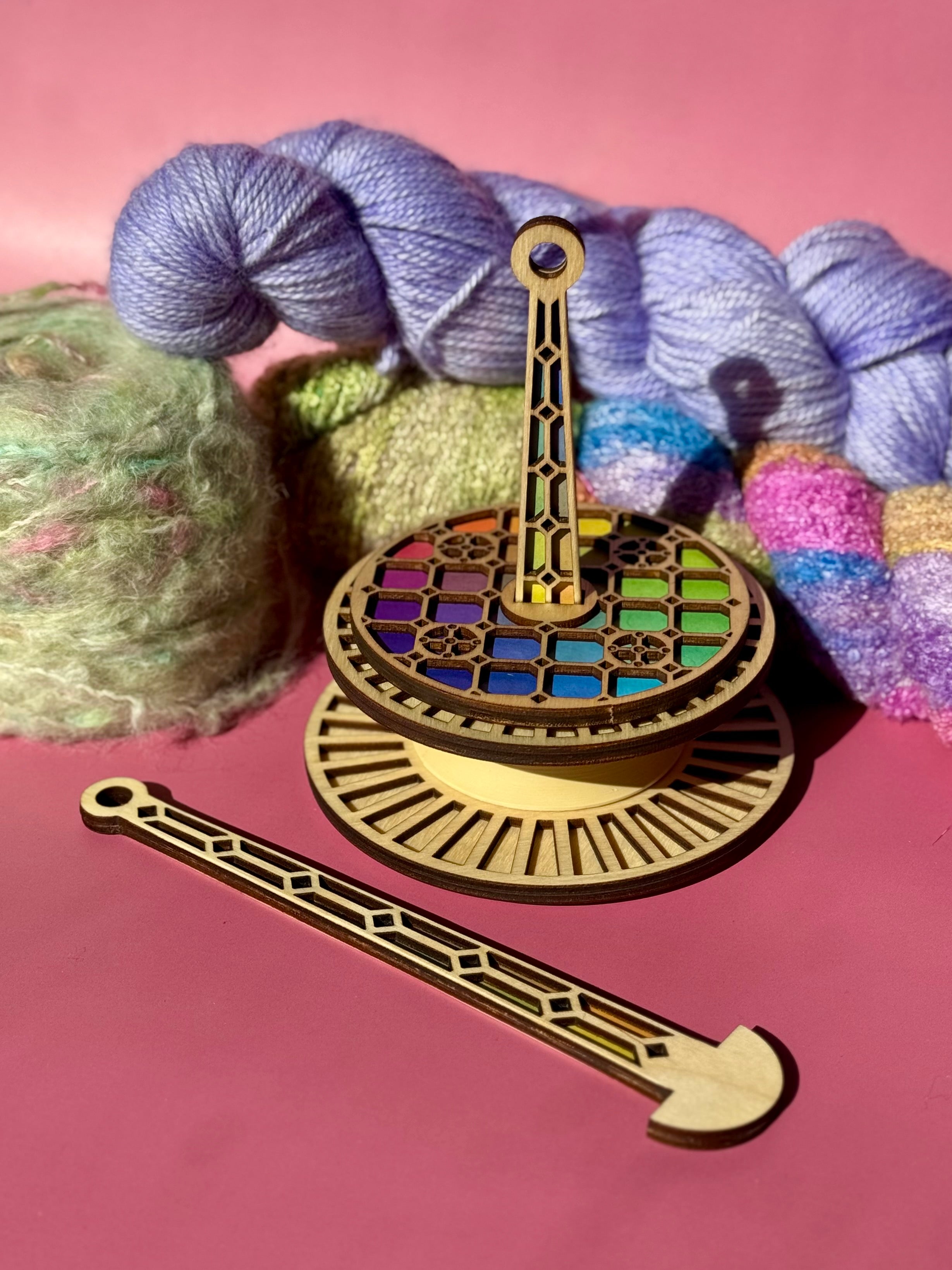Grisaille Whirl Bundle