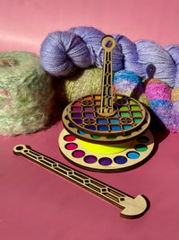 Grisaille Whirl Bundle