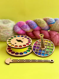 Grisaille Whirl Bundle