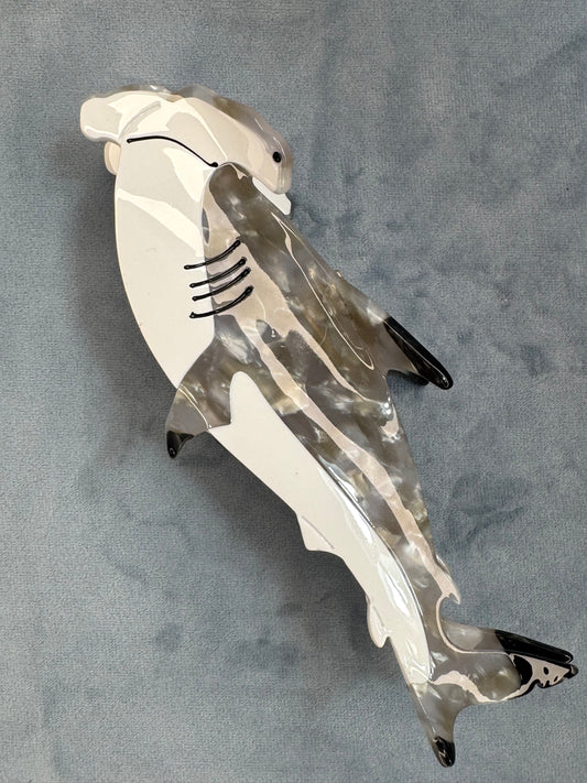 Hammerhead Clip