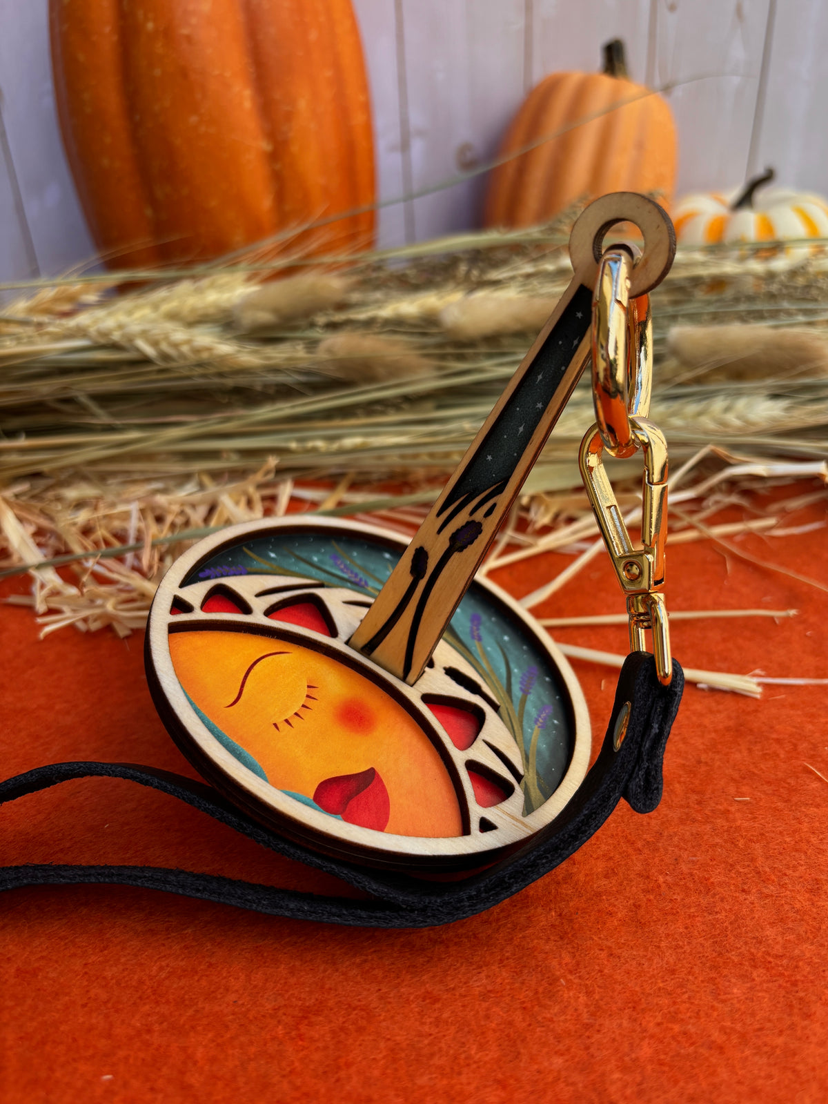 Harvest Hush