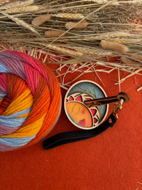 Harvest Hush