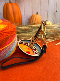 Harvest Hush