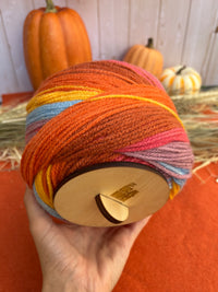 Harvest Hush