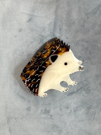 Hedgehog Clip