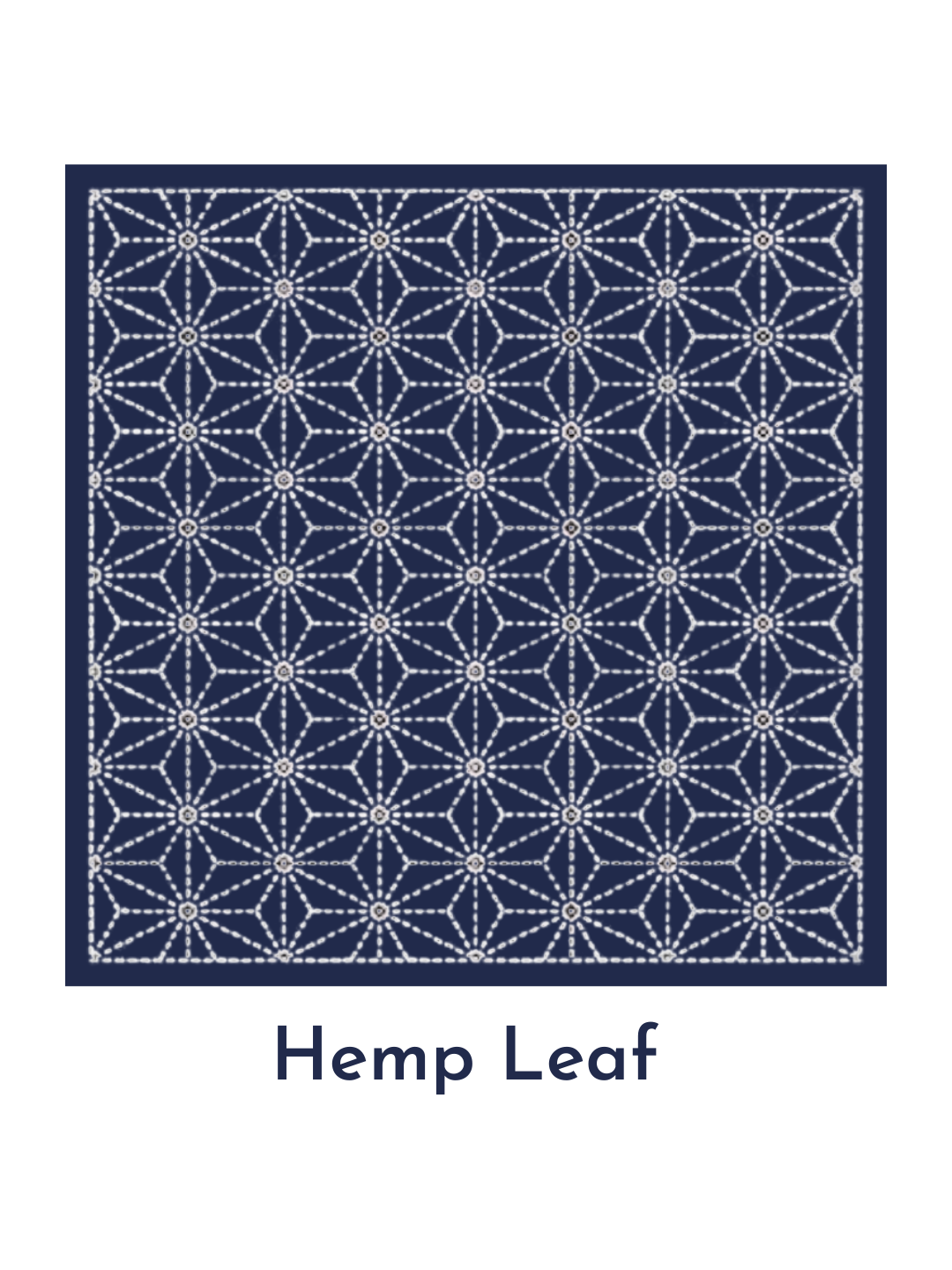Lemonwood Sashiko Kits