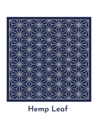 Lemonwood Sashiko Kits
