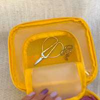 Go Stitch Kit | Snuggle