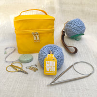 Go Stitch Kit | First Morning