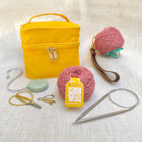 Go Stitch Kit | Secret Crush
