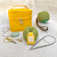 Go Stitch Kit | Walk With Me
