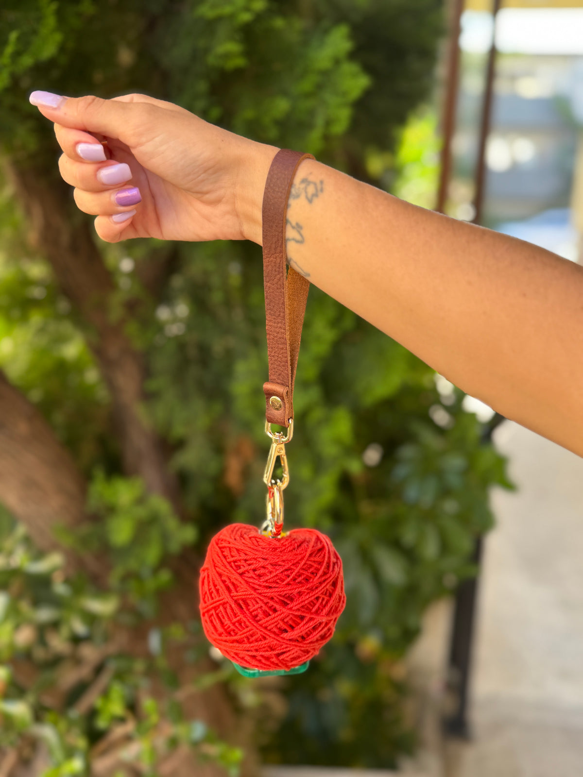 Go Stitch Kit | Snuggle