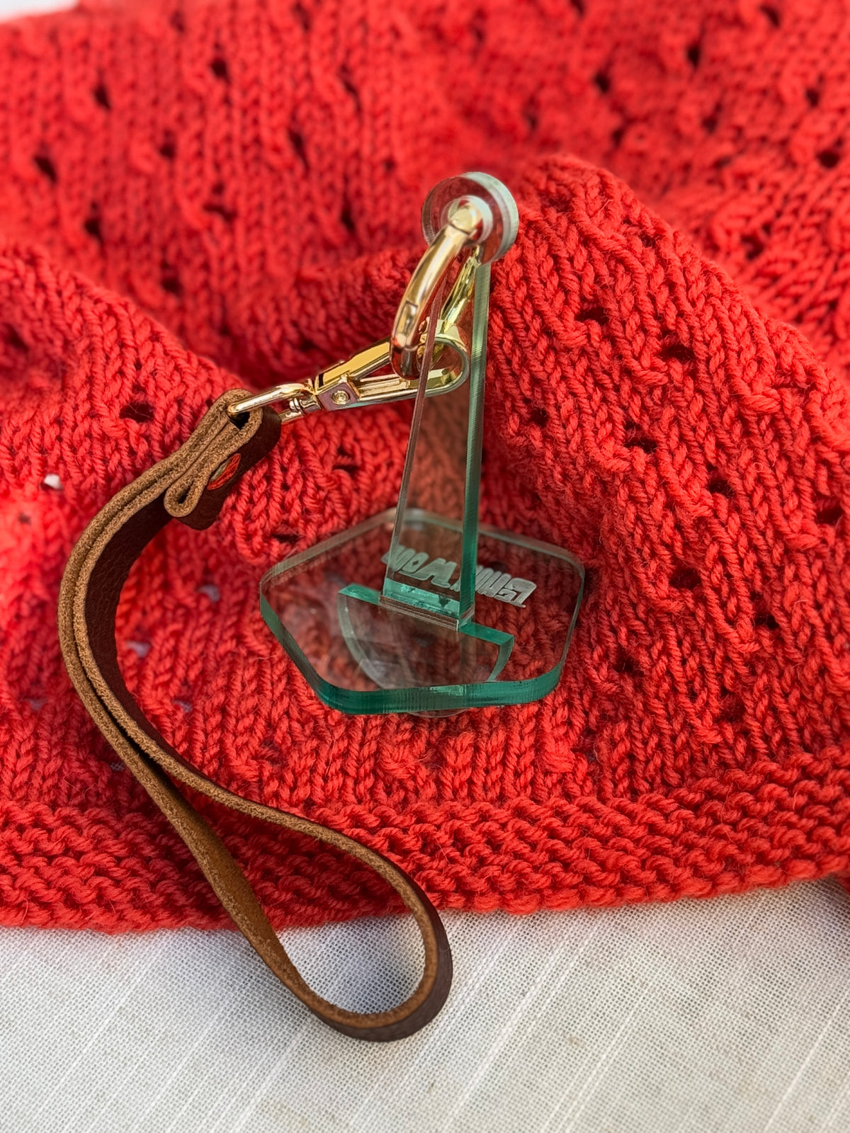 Go Stitch Kit | Yearning