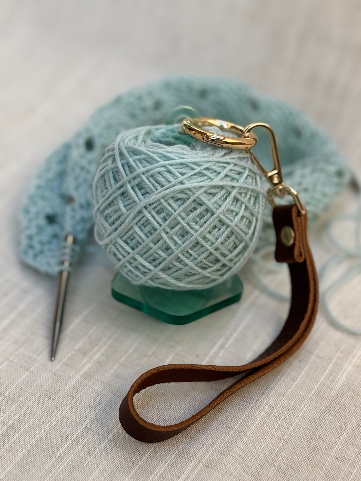 Go Stitch Kit | Innocence