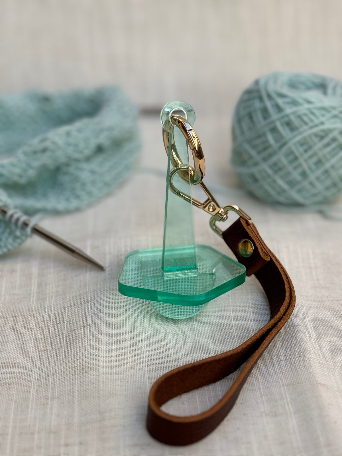 Go Stitch Kit | Snuggle