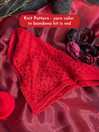 Something Familiar Bundle + Bandana Kit