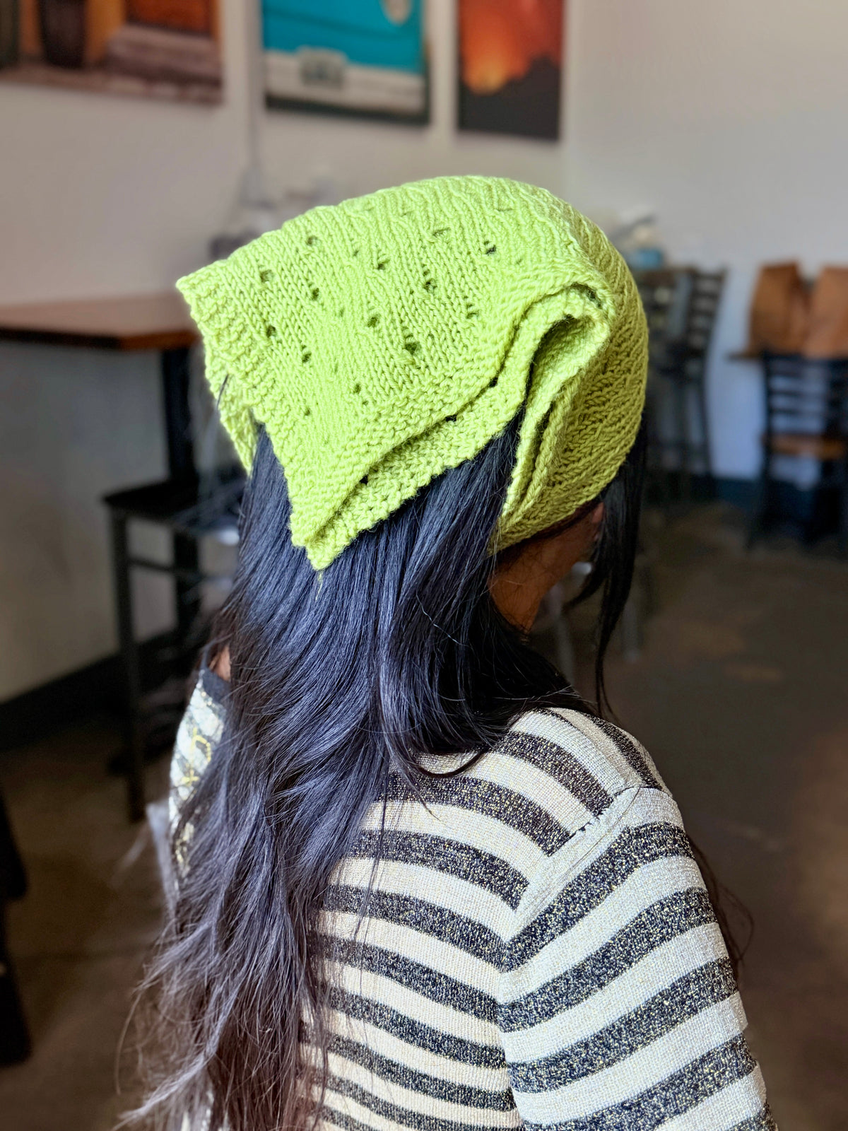 Go Stitch Kit | Snuggle