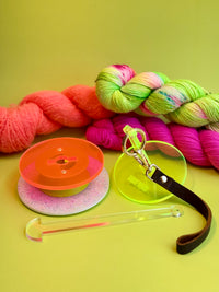 Material Whirl Bundle