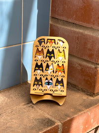 Meowsome Phone Stand