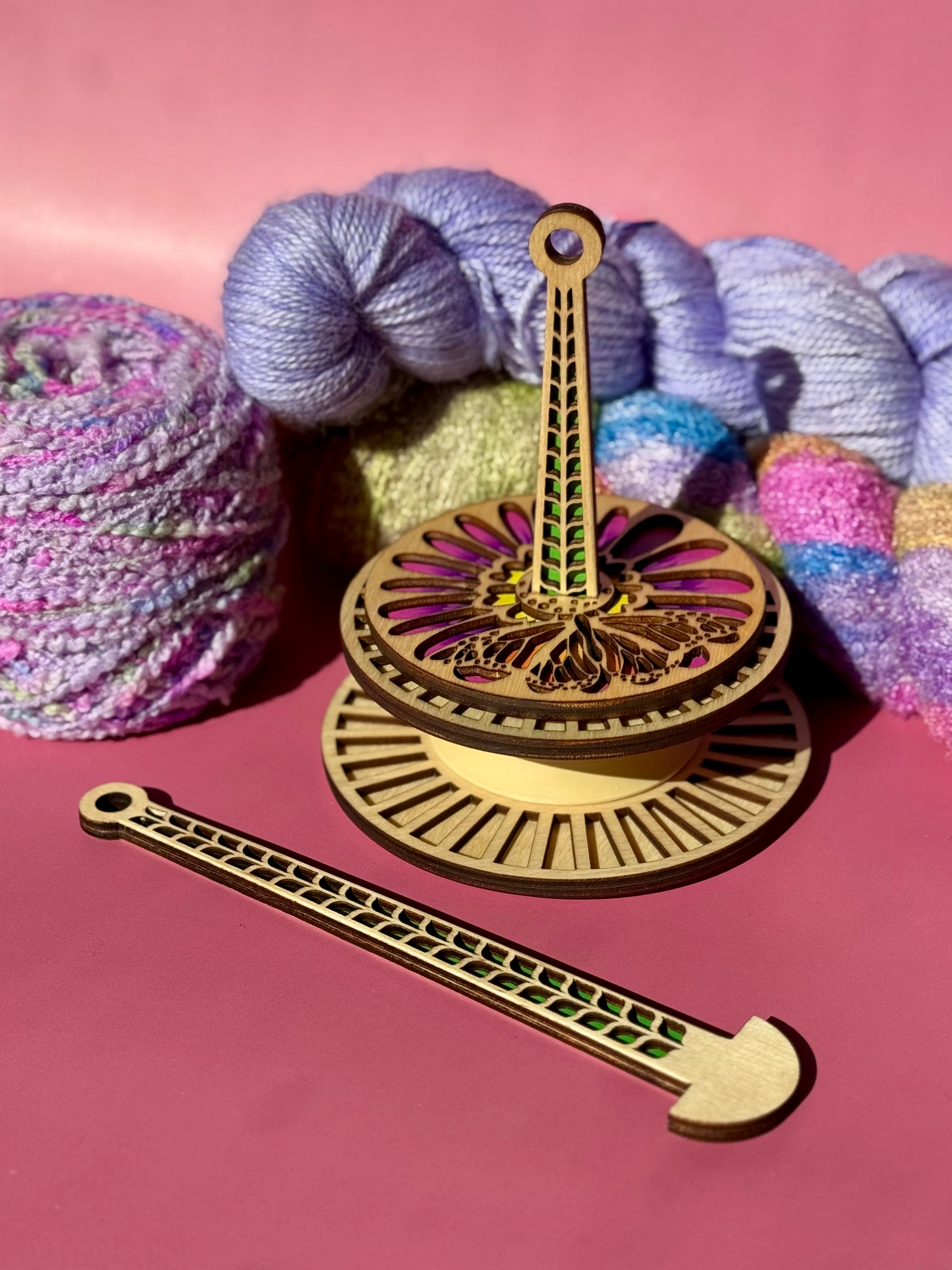 Monarchana Whirl Bundle
