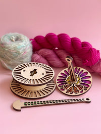 Monarchana Whirl Bundle