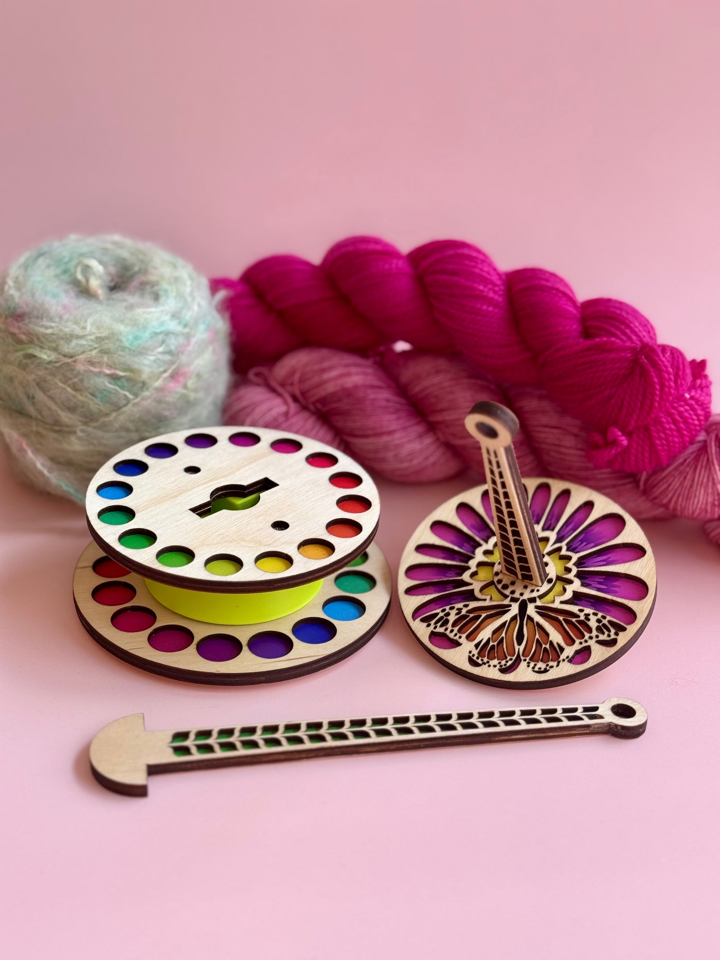 Monarchana Whirl Bundle