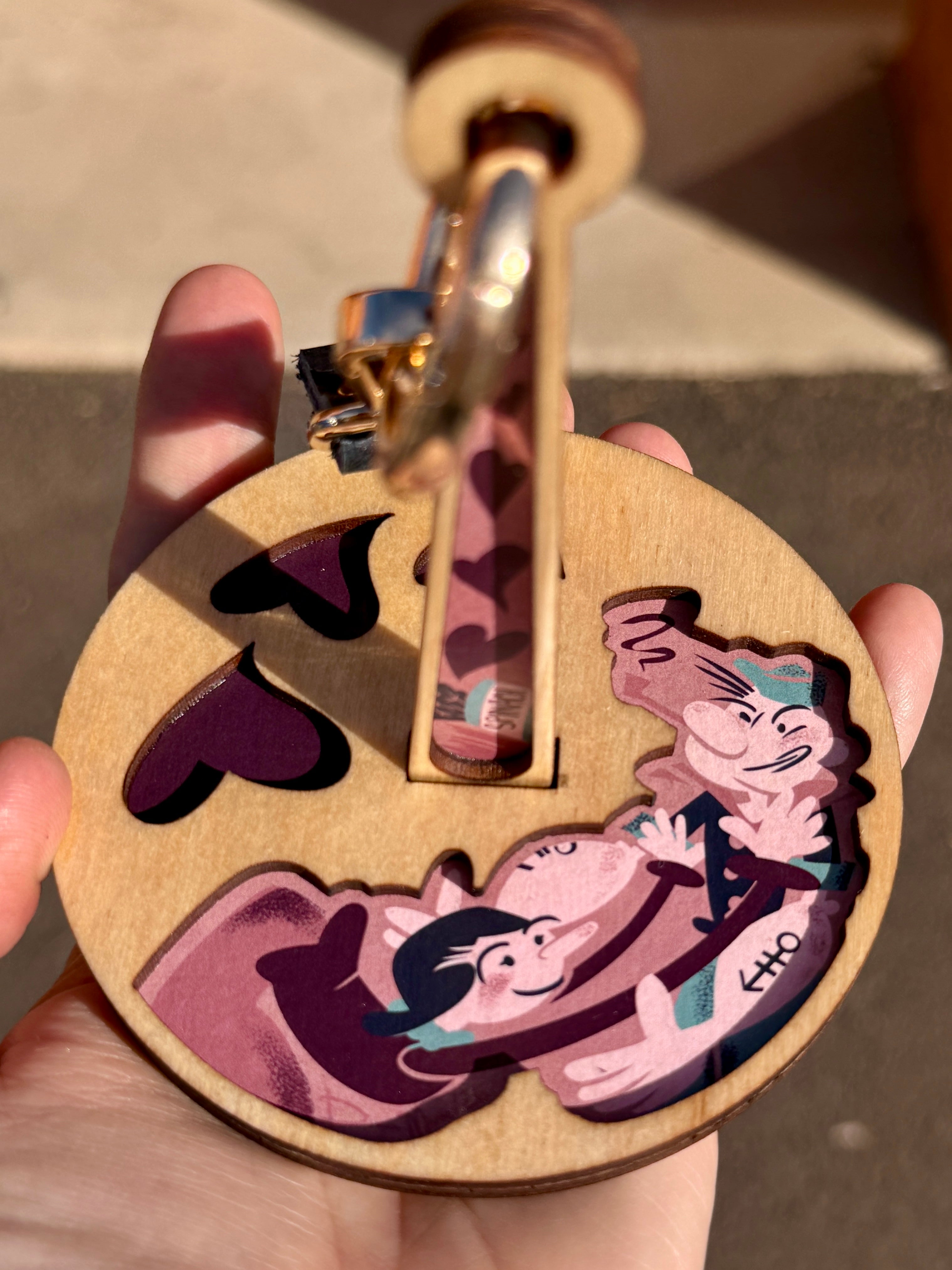 Bundle! I Love You More Than Spinach