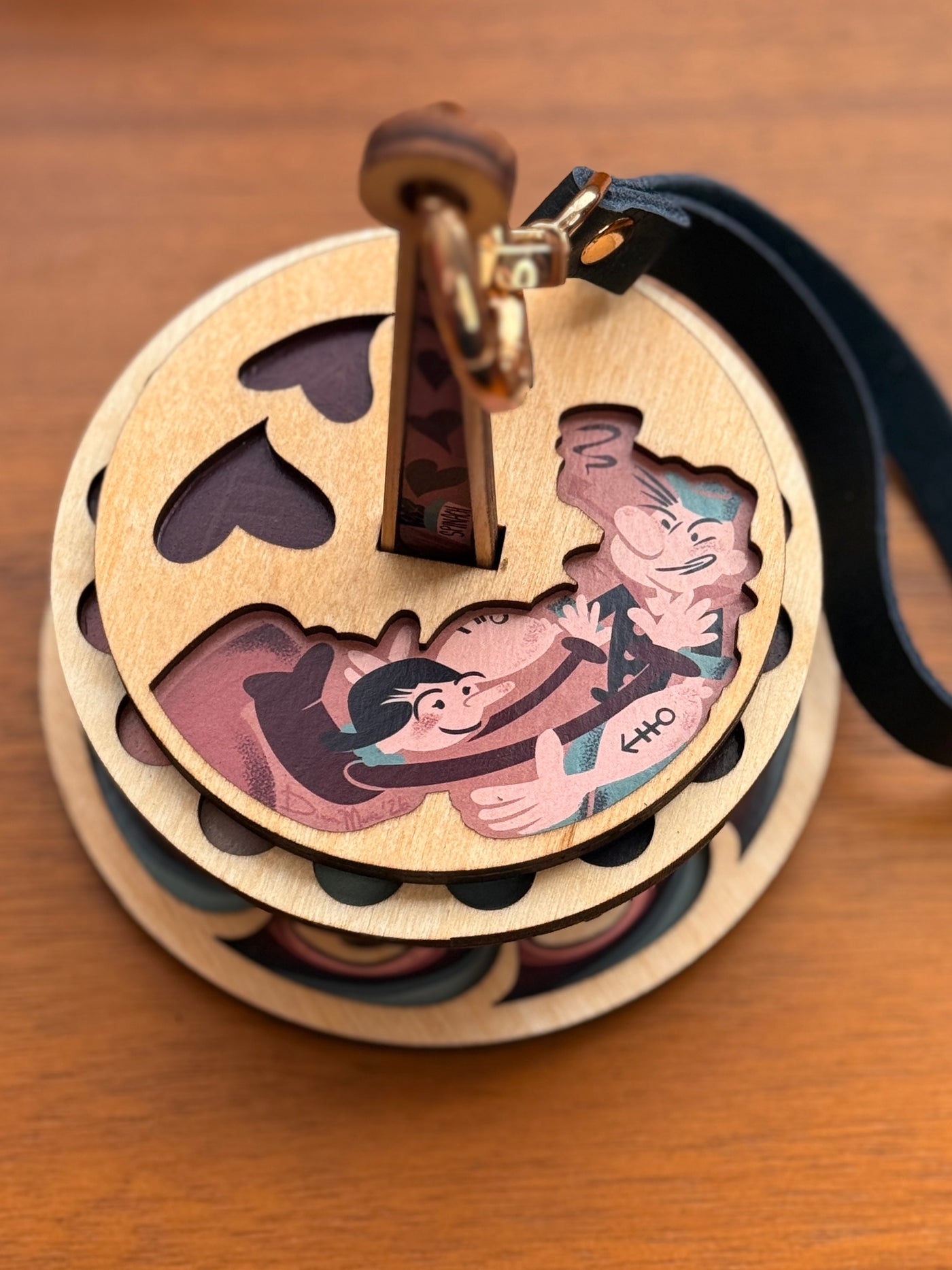 Bundle! I Love You More Than Spinach