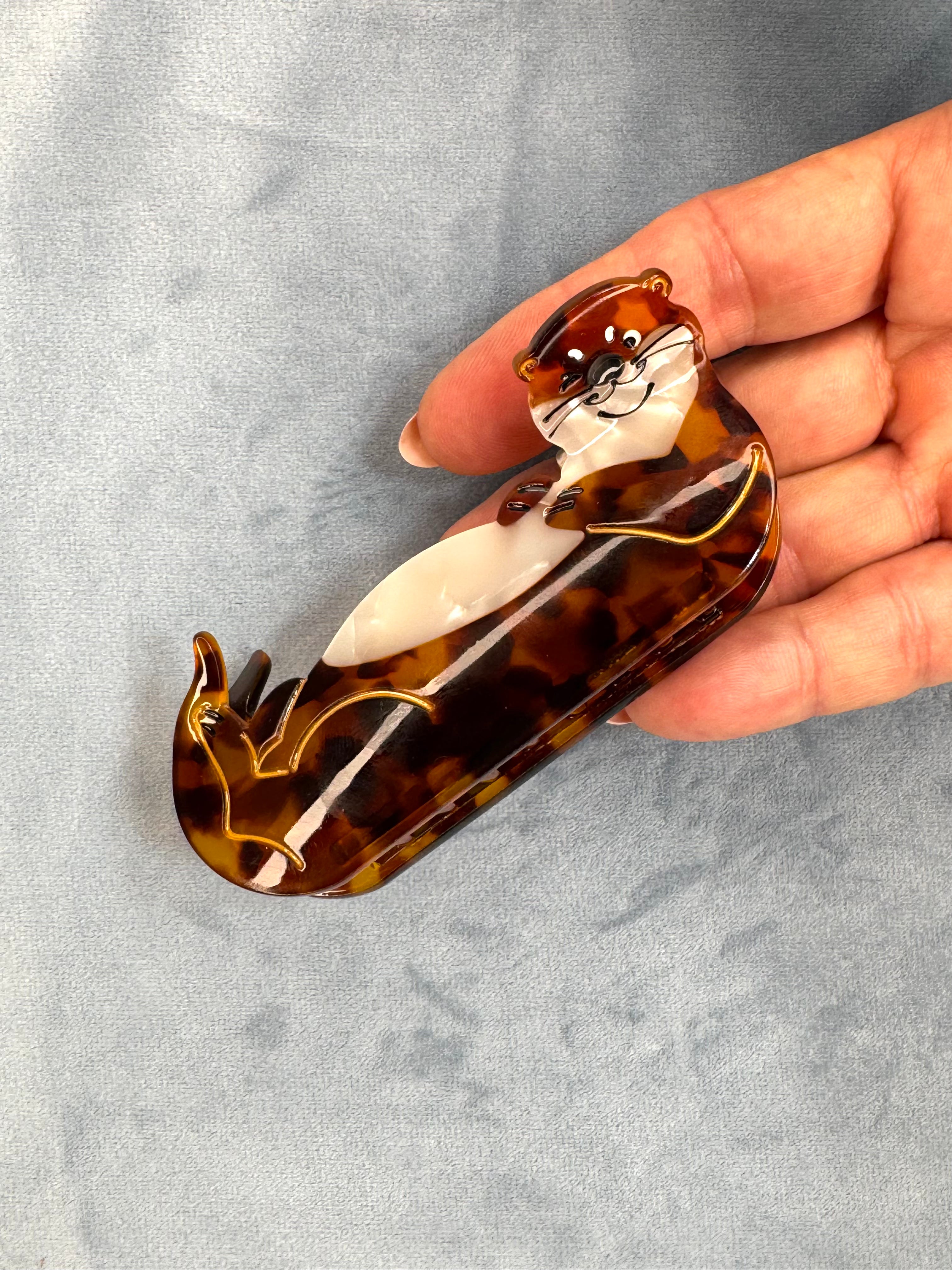 Otter Clip