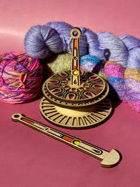 Pallas Whirl Bundle