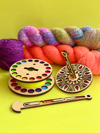 Pallas Whirl Bundle