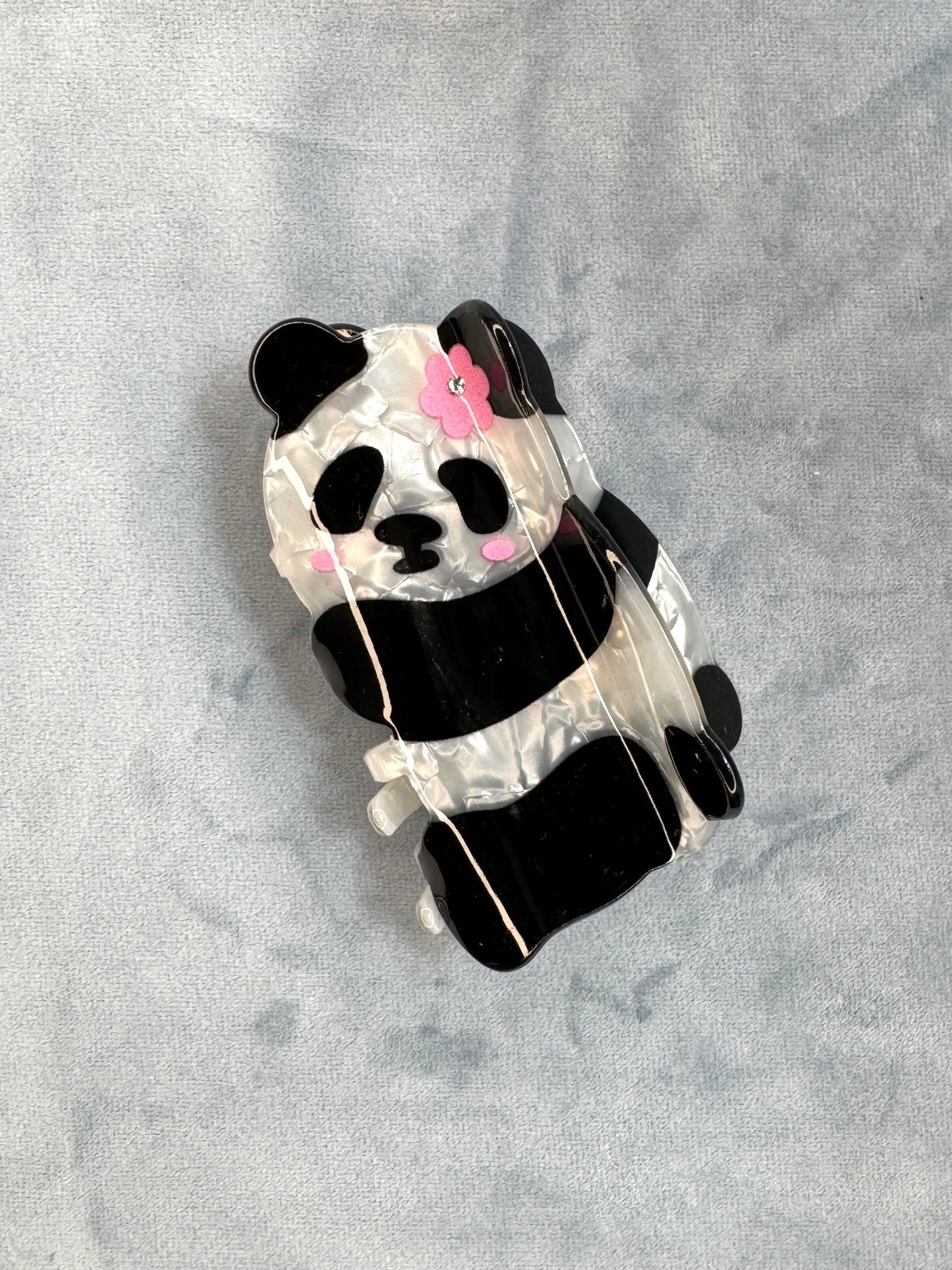 Panda Clip