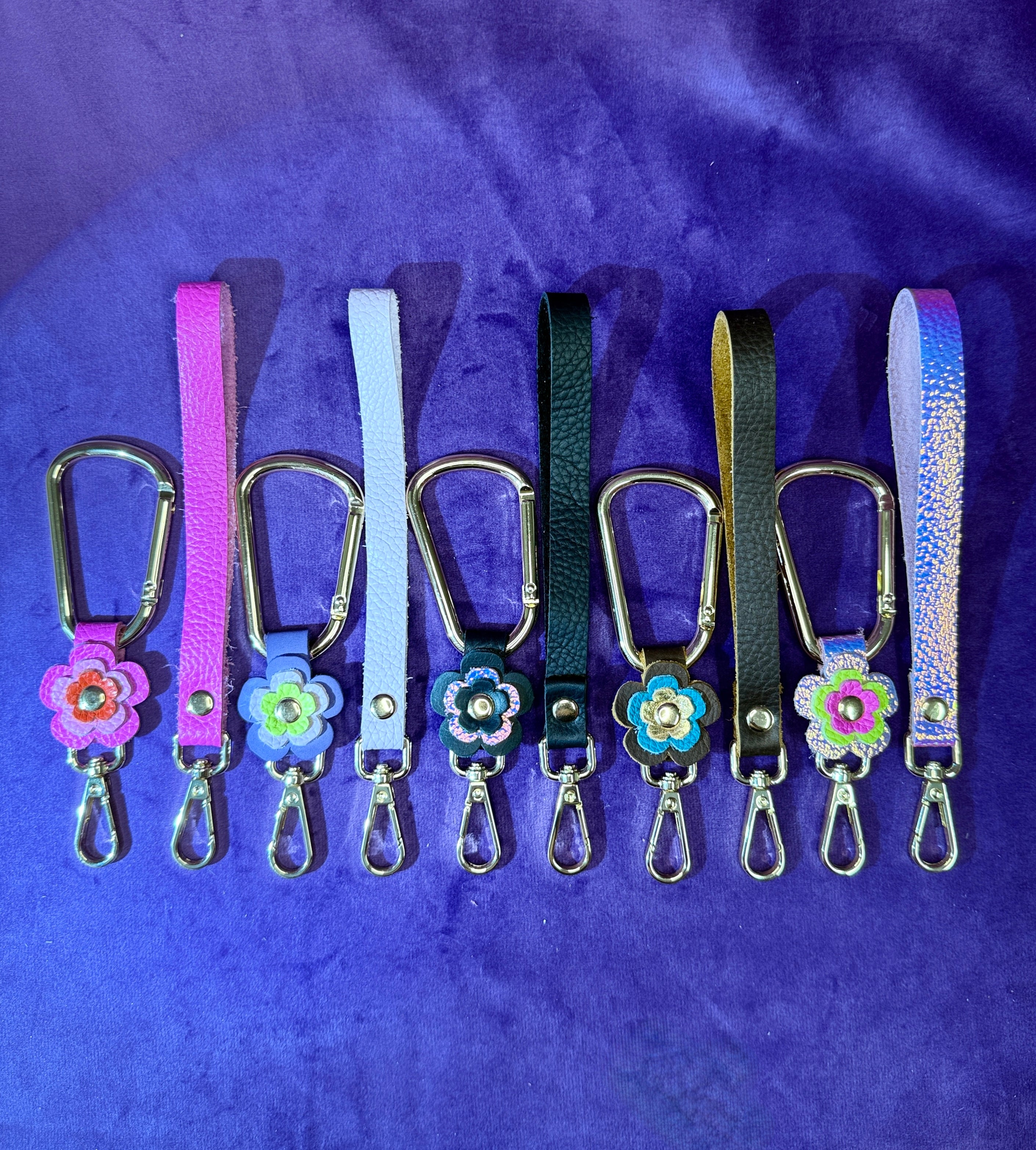 Bundle! Phone Clip and Wrist Strap