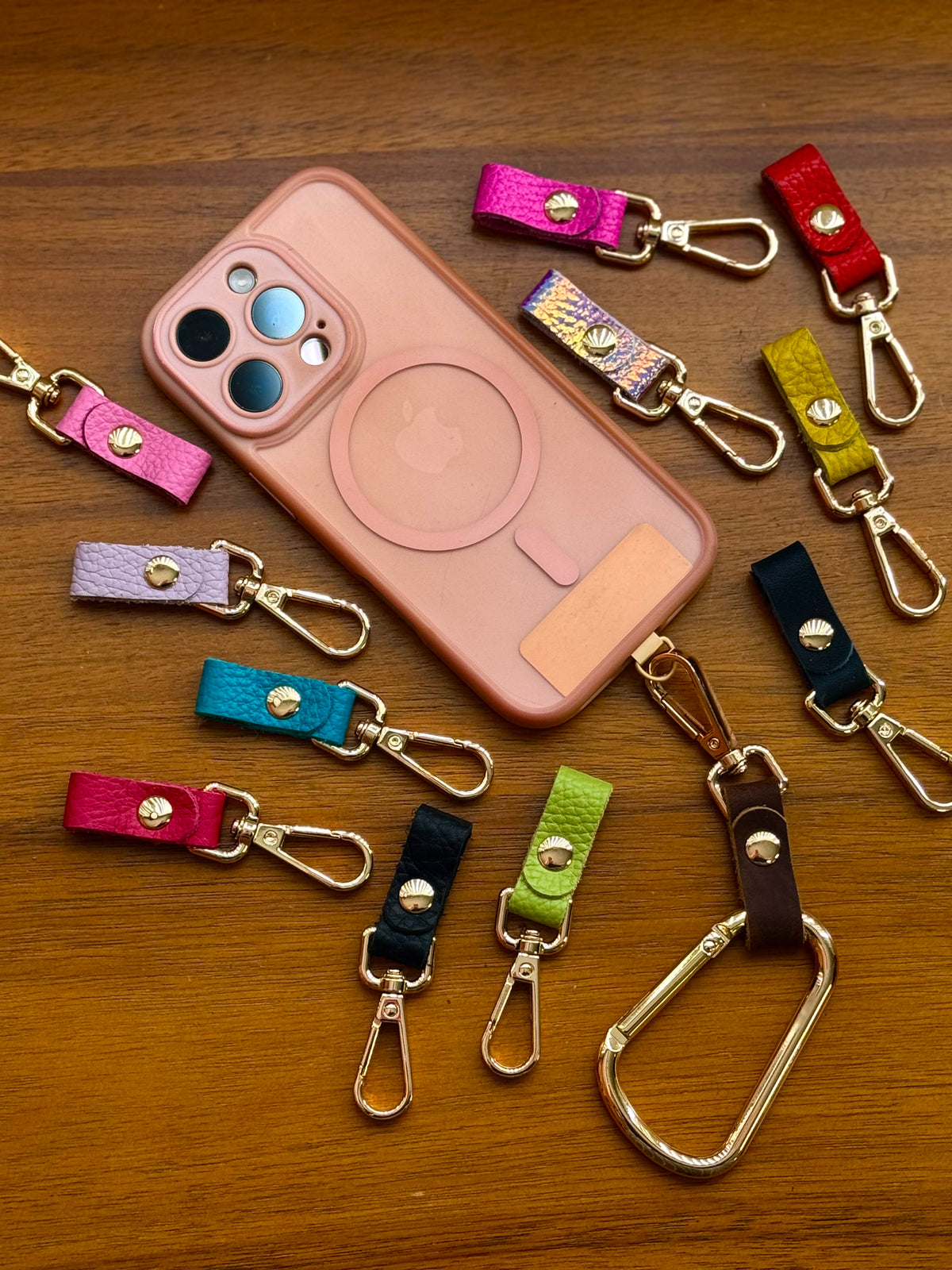 Phone Clip