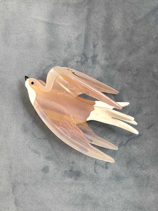 Swallow Clips