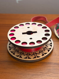 The Whirl - Queen of Hearts