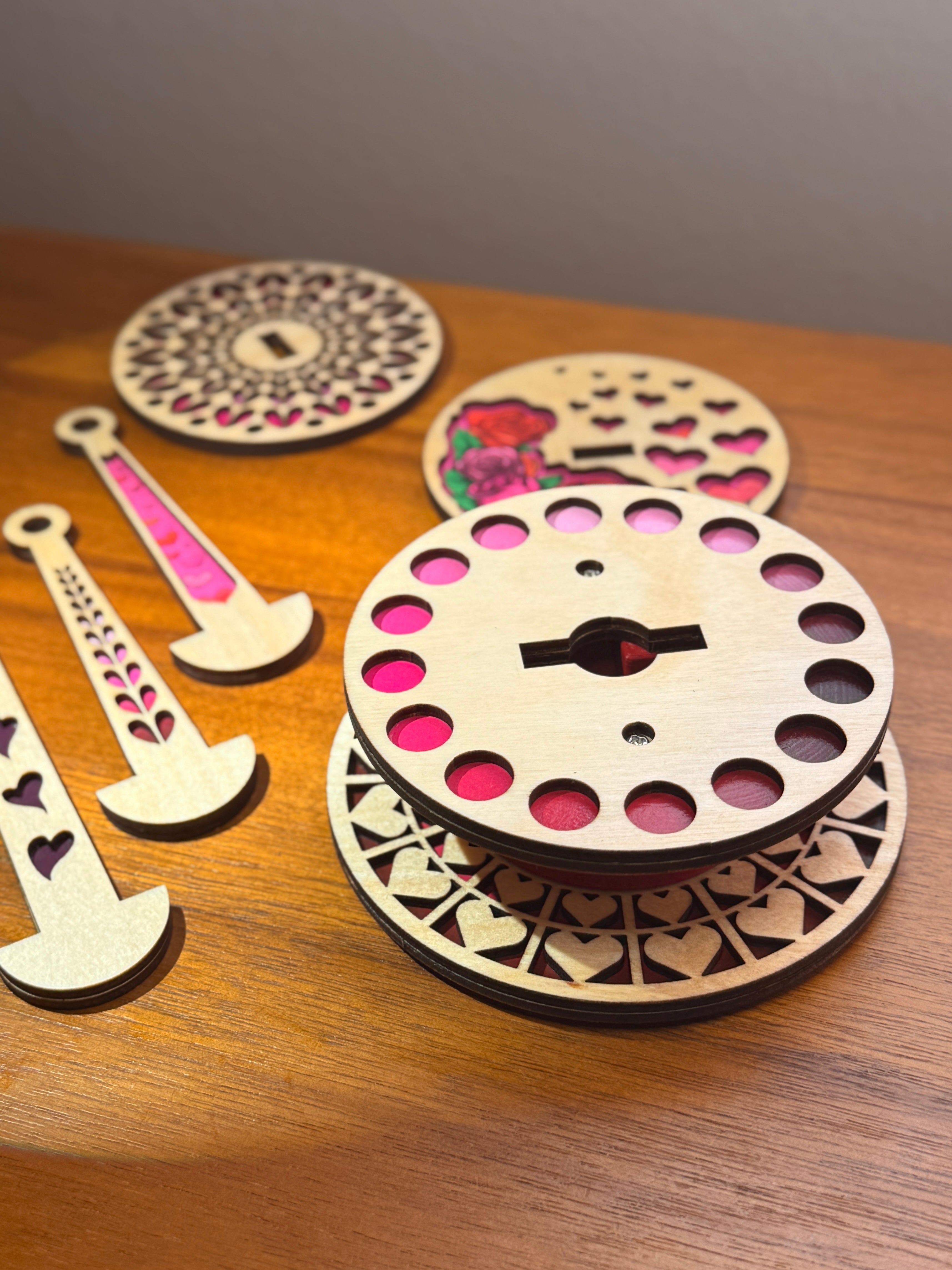 The Best Valentine's Bundle Ever!