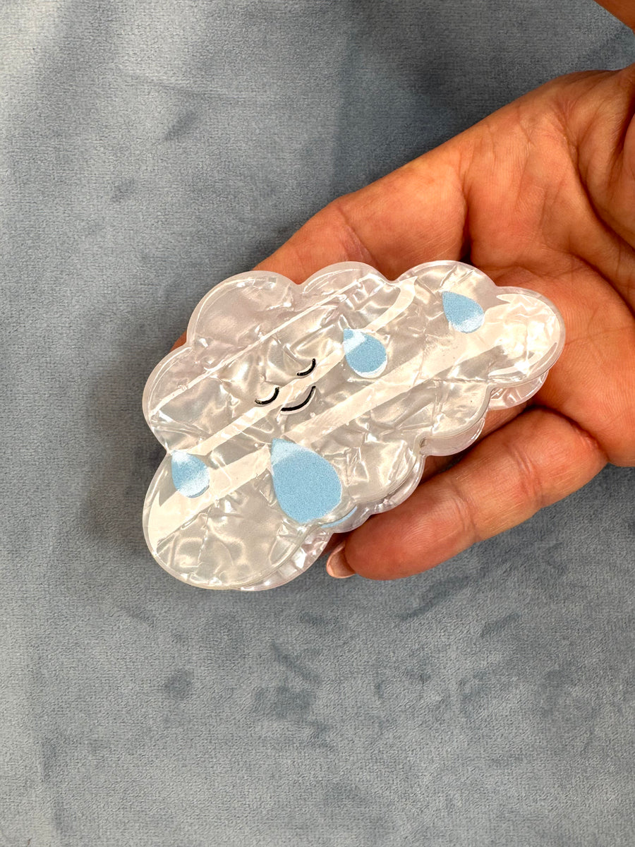 Cloud Clip