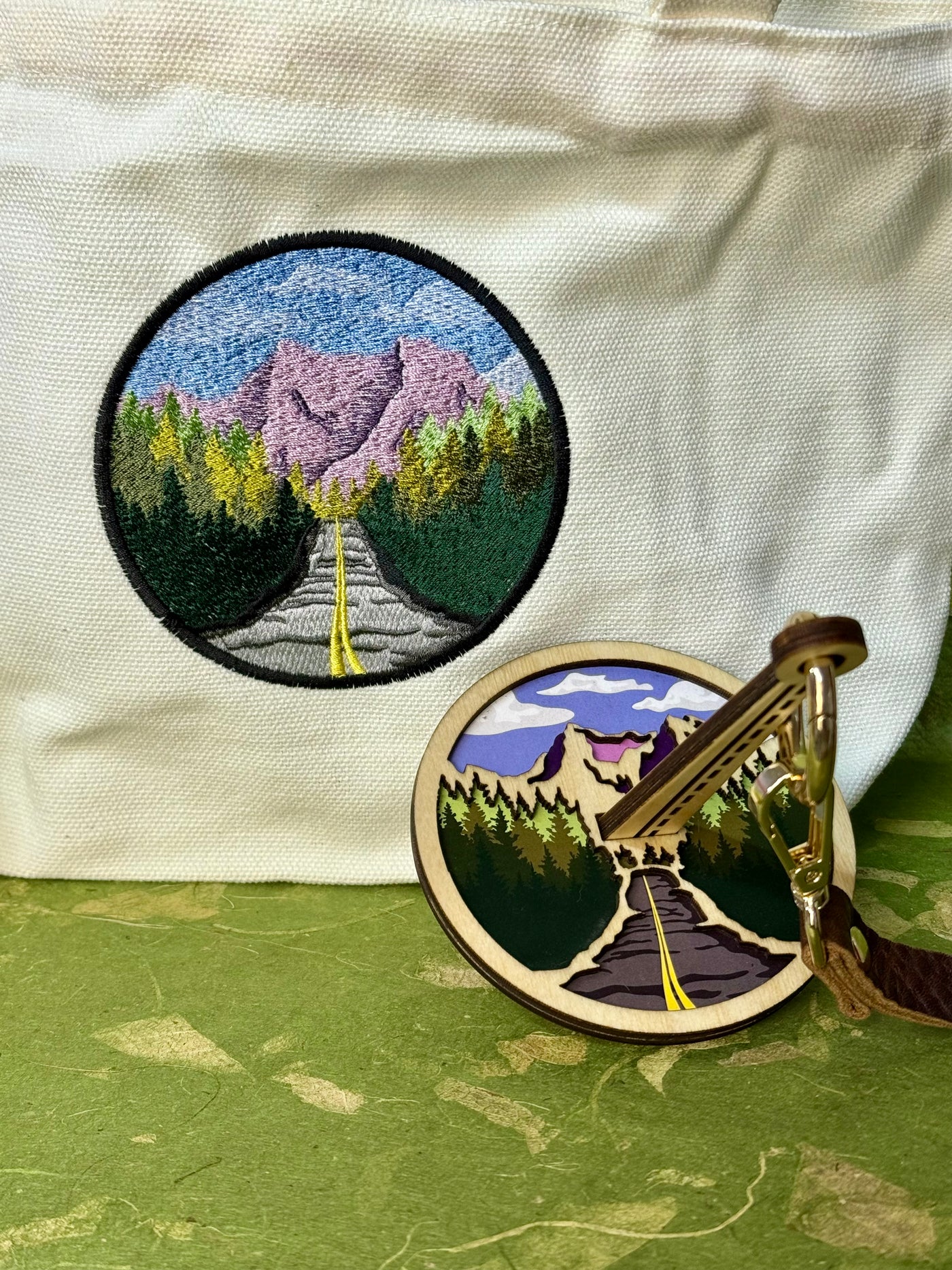 On The Road Bundle