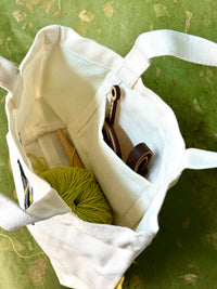 On The Road Tote Bag